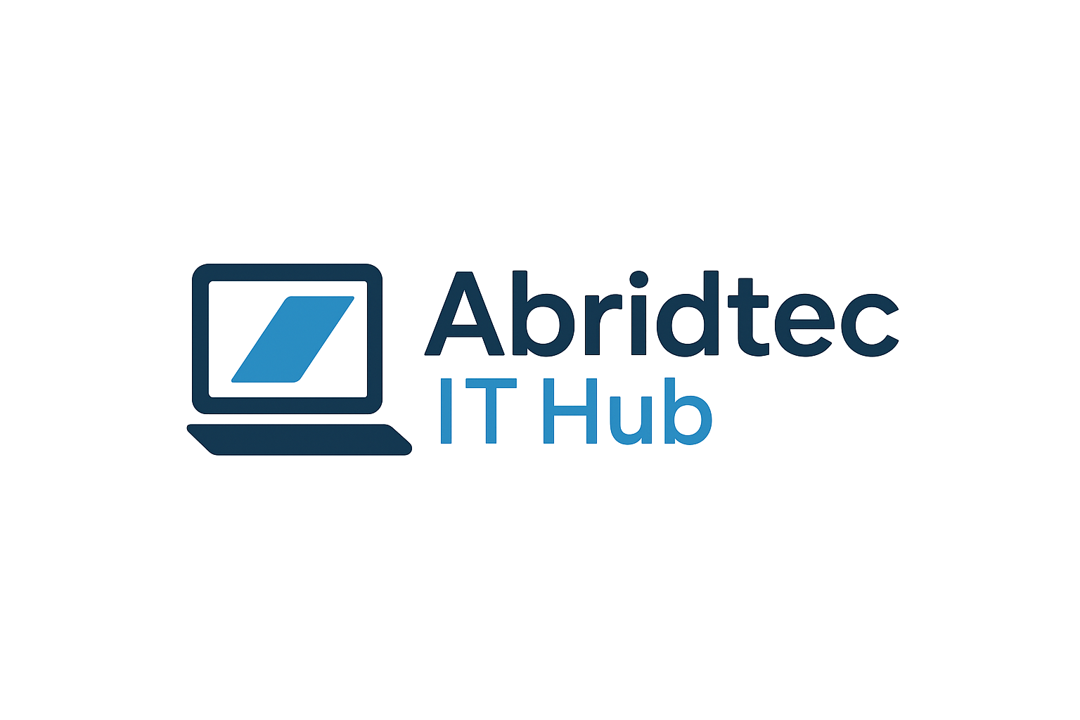 Abridtec Logo