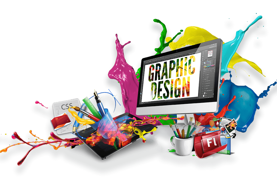 Graphics Design