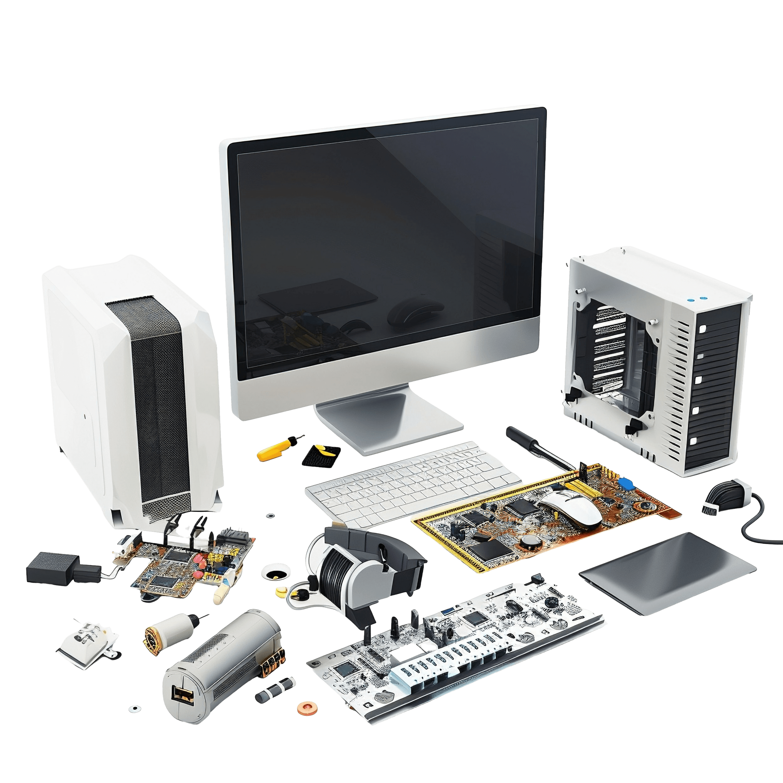 Software Installation